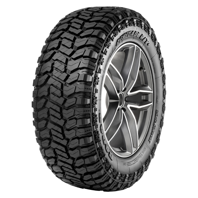195/80R15LT RADAR RENEGADE RT+ 107/105Q