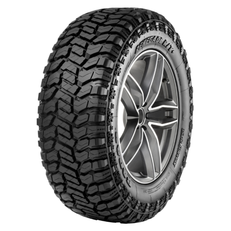 195/80R15LT RADAR RENEGADE RT+ 107/105Q