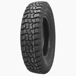 Mała opona terenowa 145/80R13 SUMAXX MAX TERRA M/T 75Q BLACK