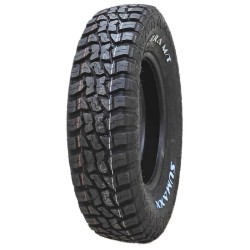 Mała opona terenowa 155/80R13 SUMAXX MAX TERRA M/T 79Q RWL