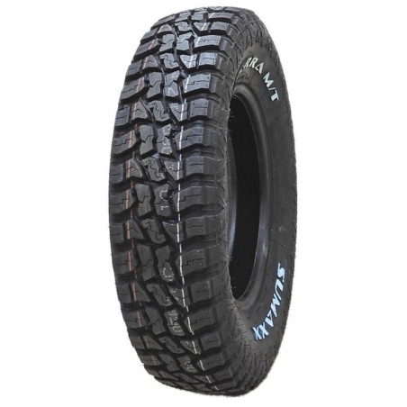 Mała opona terenowa 155/80R13 SUMAXX MAX TERRA M/T 79Q RWL