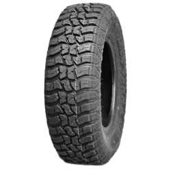 235/65R17 SUMAXX MAX TERRA M/T 108T XL BLACK