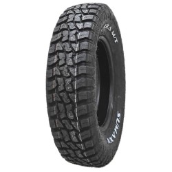 205/70R15 SUMAXX MAX TERRA M/T 100Q RWL