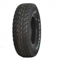 245/75 R16 SILVERSTONE AT