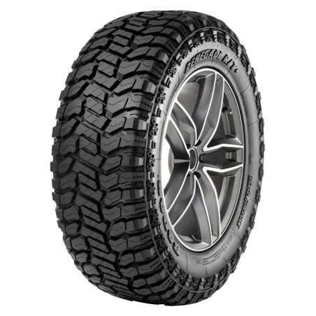 RADAR 275/65R20LT RENEGADE R/T 121/118Q 10PR OWL