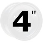 Felga 4"