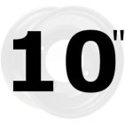 Felga 10"