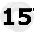 Felga 15 i 15.3